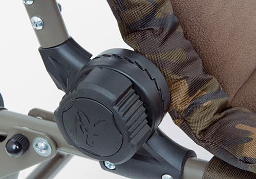 Fox R2 Series Camo Chair - foto 3
