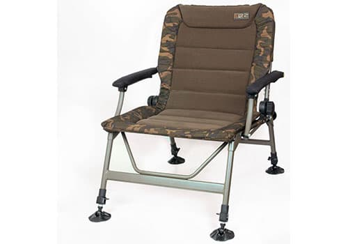 Fox R2 Series Camo Chair