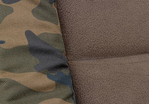 Fox R3 Series Camo Chair - foto 2