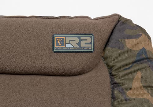 Fox R3 Series Camo Chair - foto 6