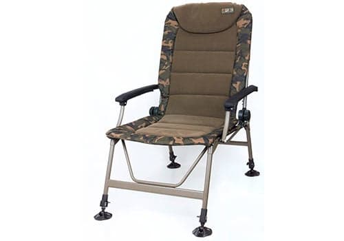 Fox R3 Series Camo Chair
