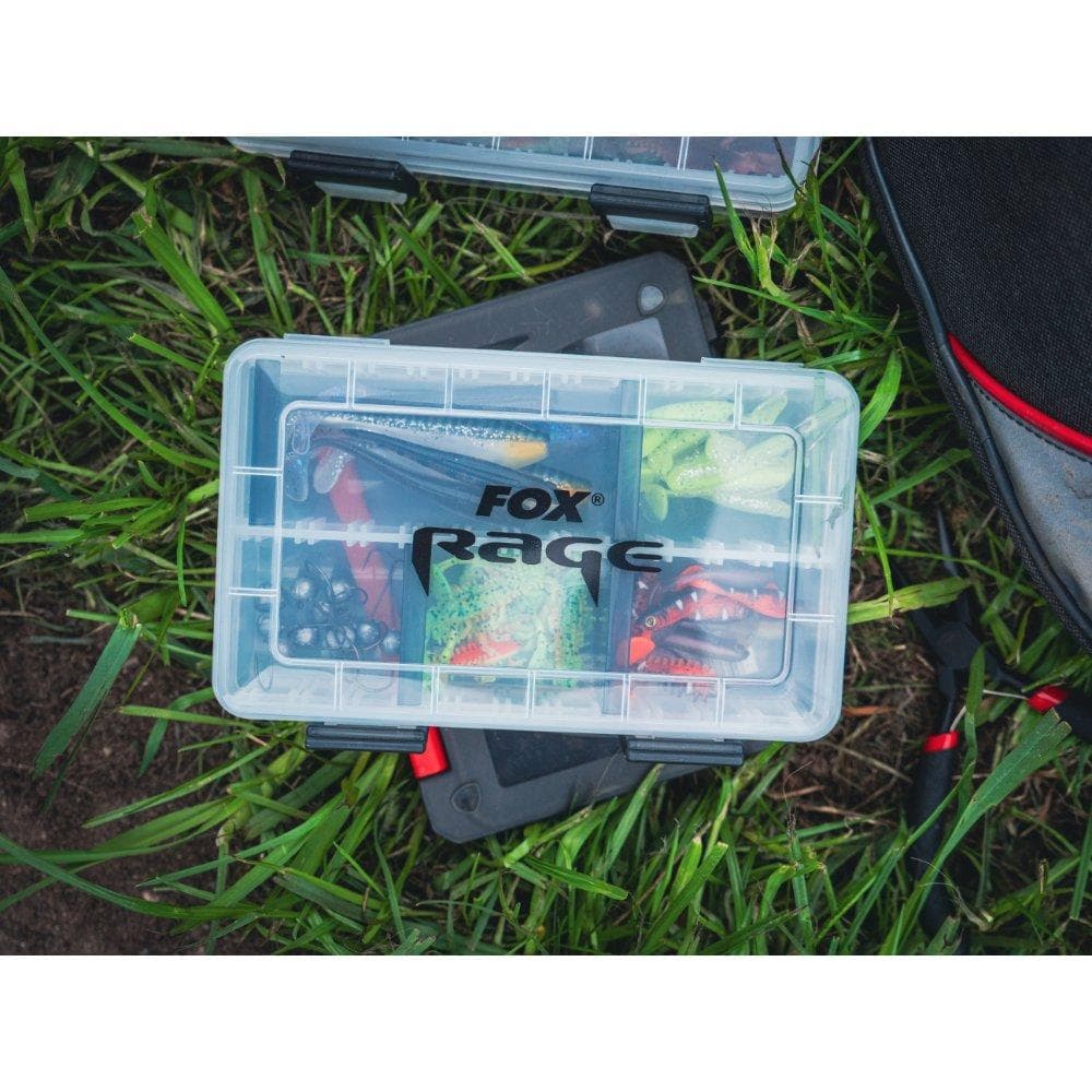 Fox Rage Accessory Box Mini - foto 6