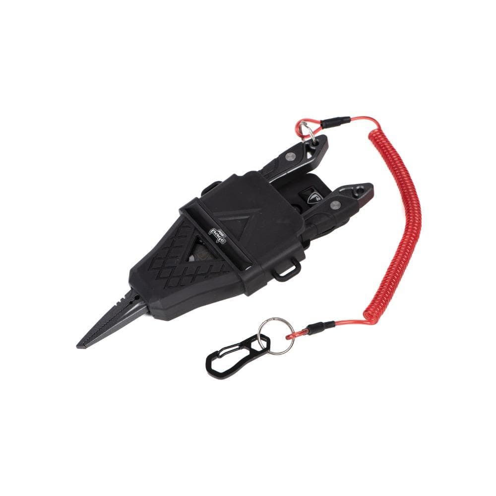 Fox Rage Belt Pliers 7.25'' - 18cm - foto 2