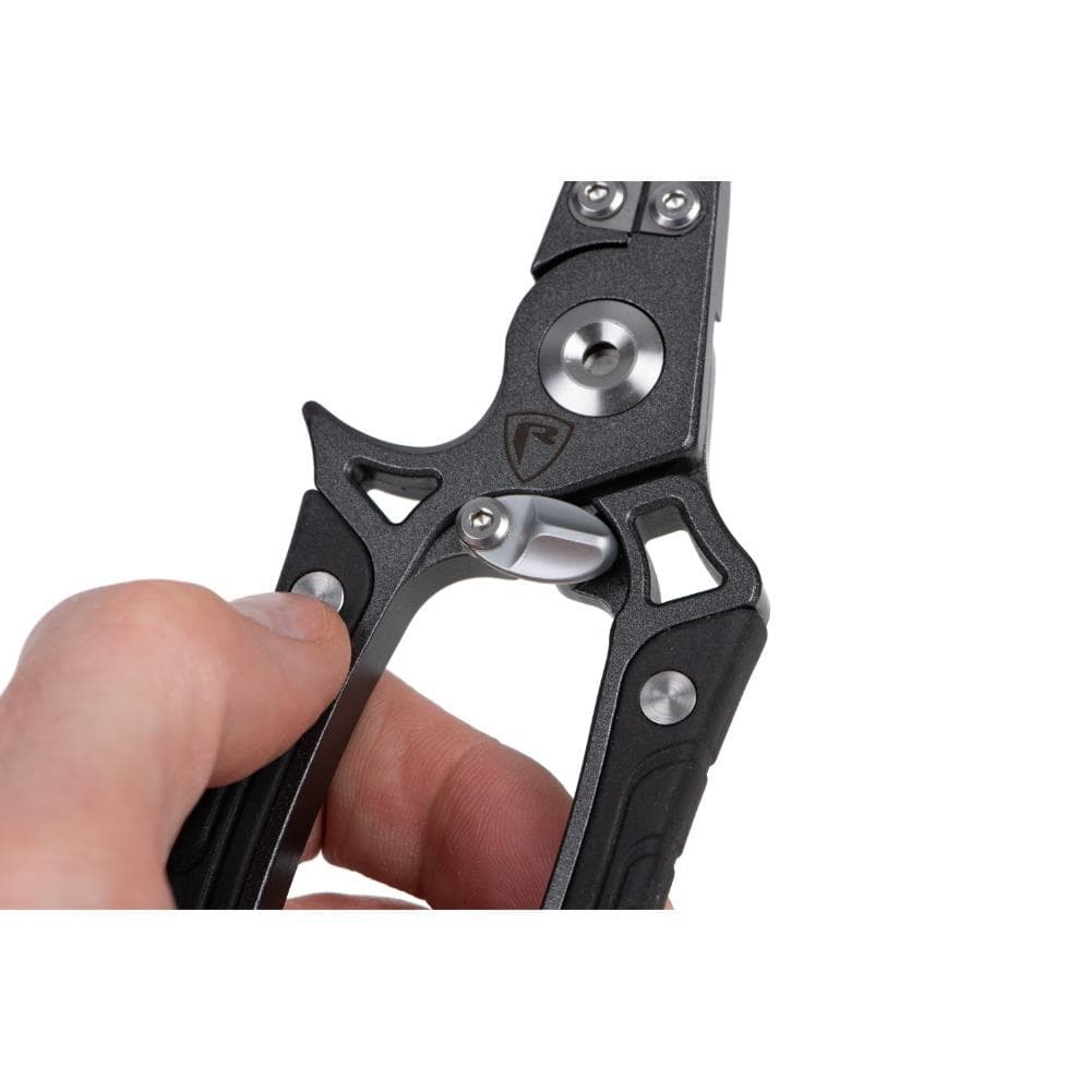 Fox Rage Belt Pliers 7.25'' - 18cm - foto 3