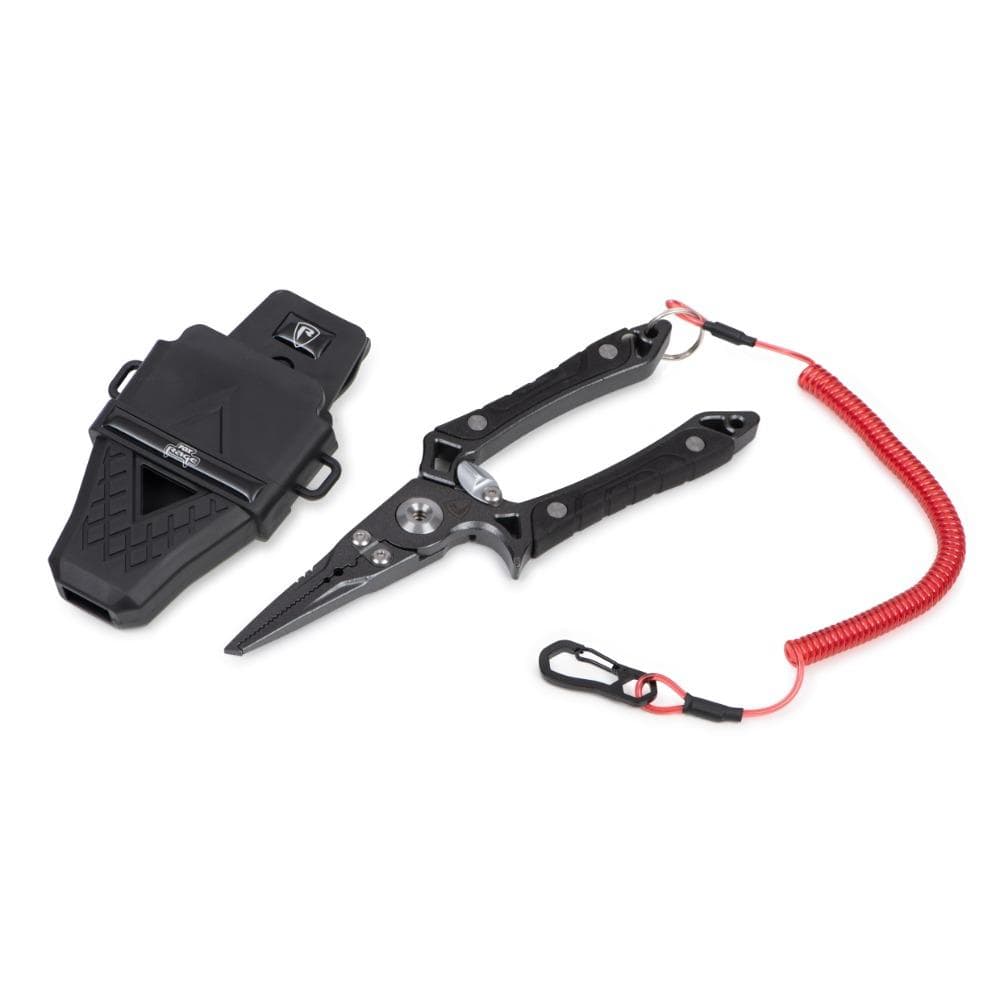 Fox Rage Belt Pliers 7.25'' - 18cm - foto 4