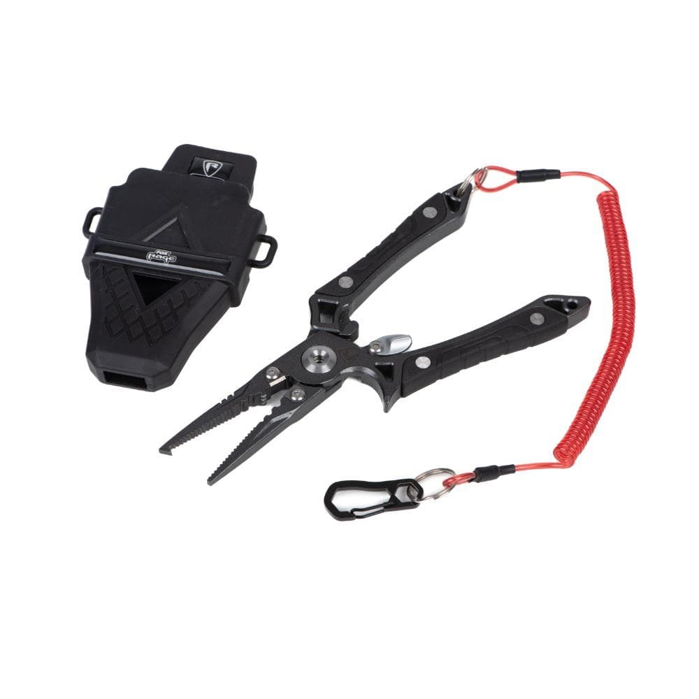 Fox Rage Belt Pliers 7.25'' - 18cm