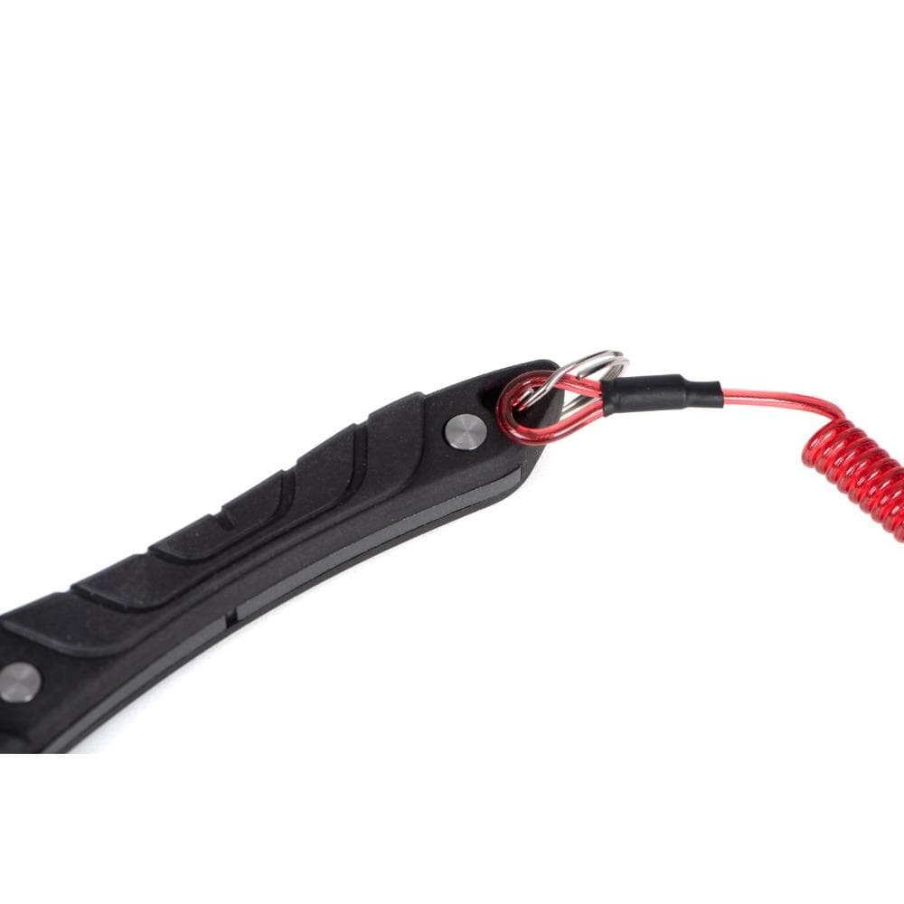 Fox Rage Belt Pliers 9'' - 23cm - foto 5
