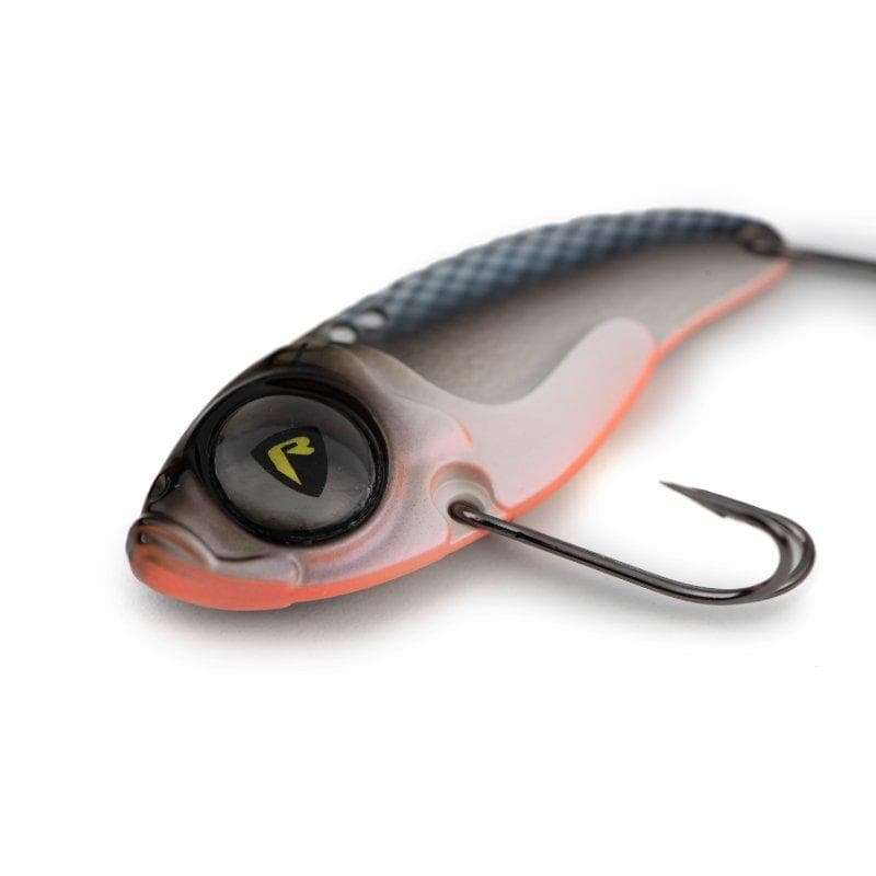 Fox Rage Big Eye Blade 17g UV Bleak - foto 2
