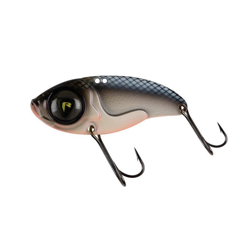 Fox Rage Big Eye Blade 17g UV Bleak