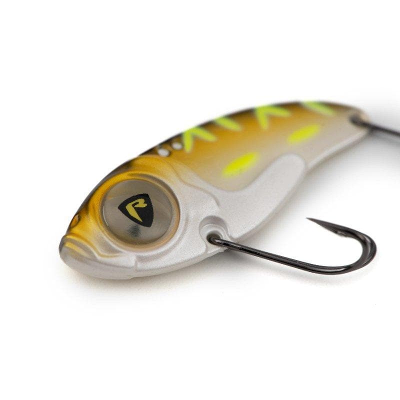 Fox Rage Big Eye Blade 8g UV Pike - foto 2