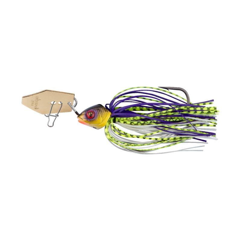 Fox Rage Bladed Jig 12g Table Rock