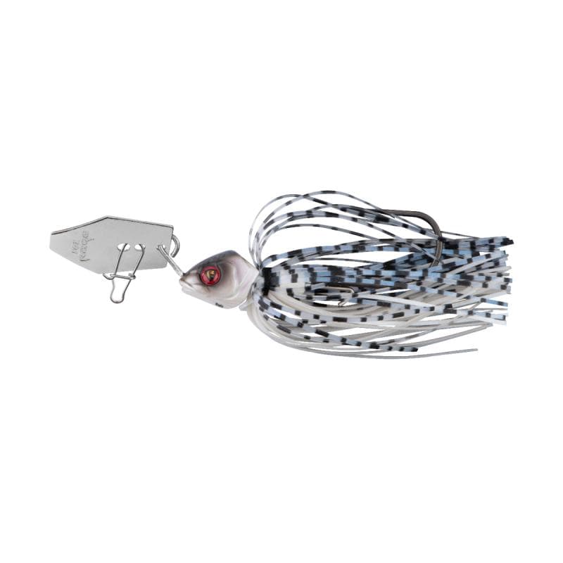 Fox Rage Bladed Jig 17g Bleak