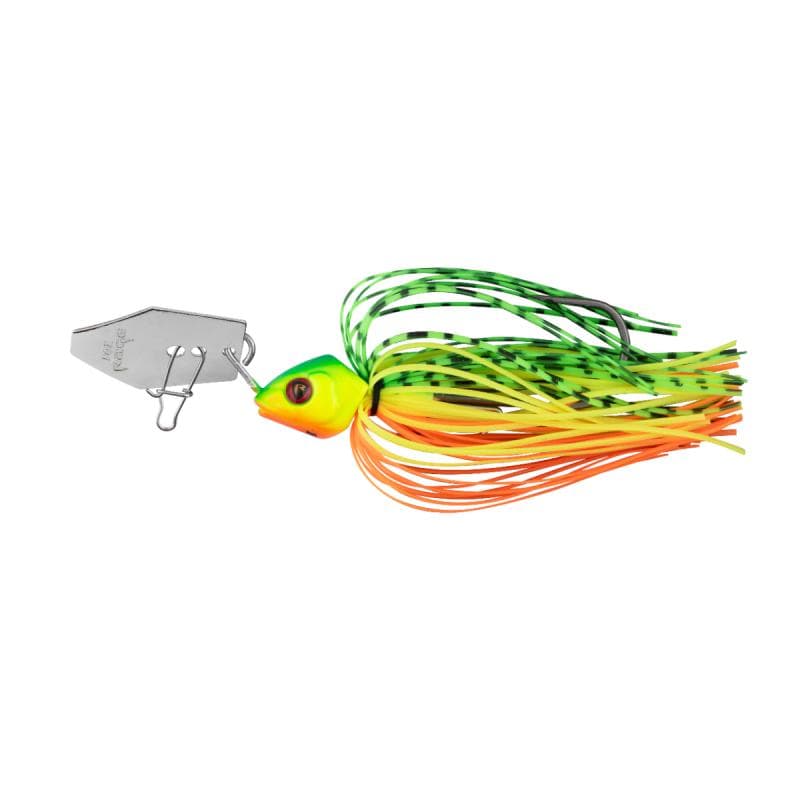 Fox Rage Bladed Jig 17g Firetiger