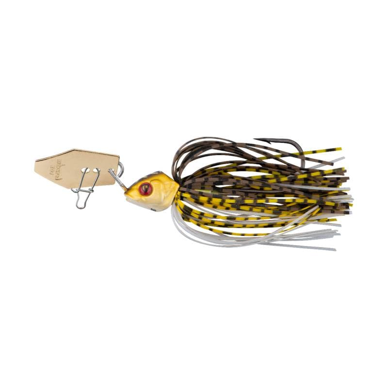 Fox Rage Bladed Jig 21g Pike