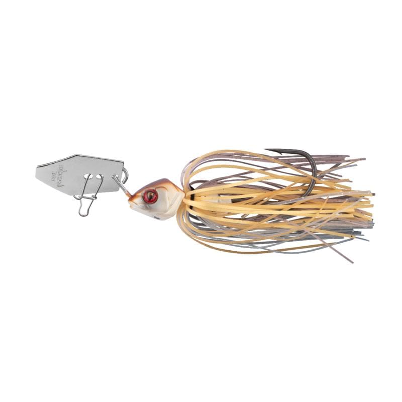 Fox Rage Bladed Jig 21g Wakasagi