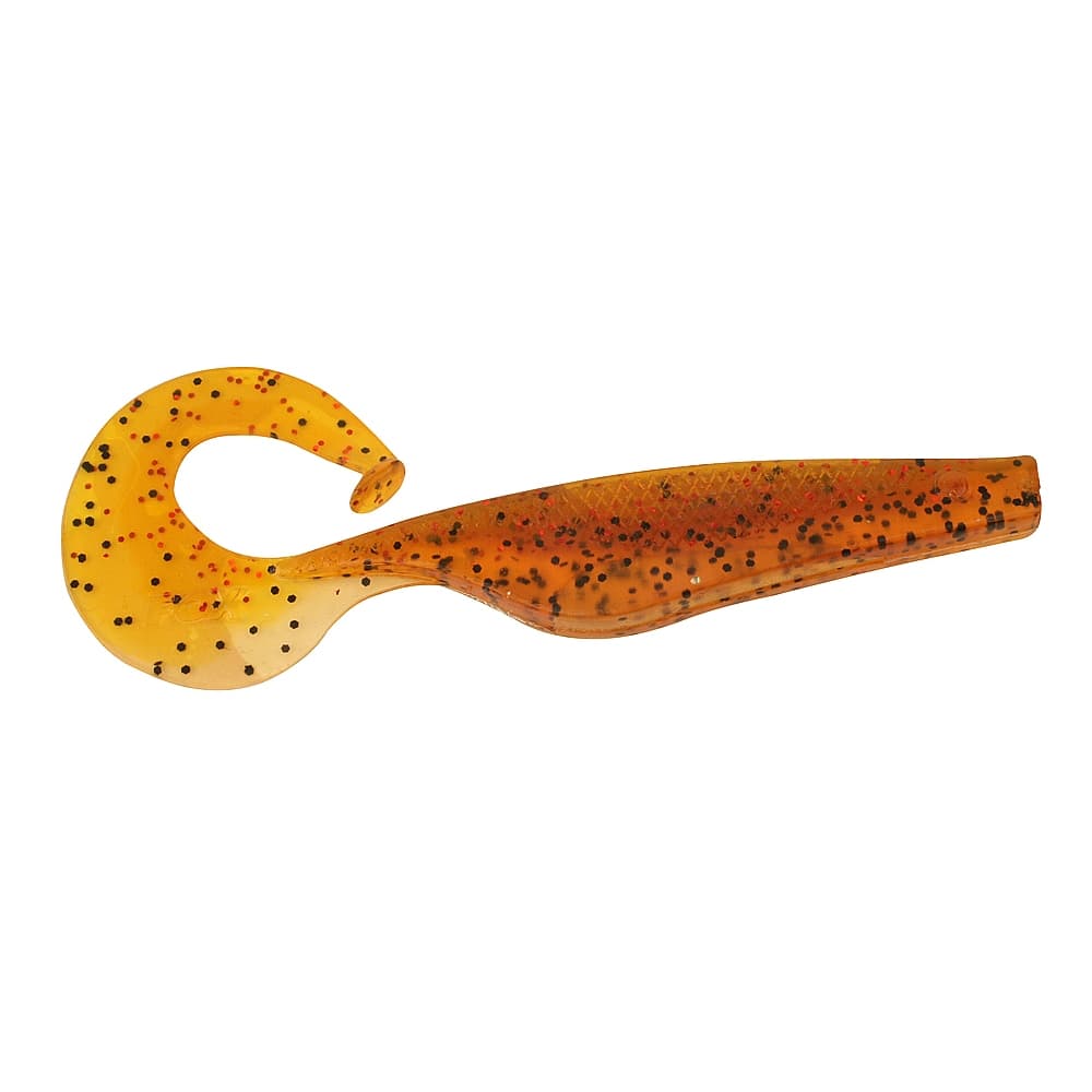 Fox Rage Chatter Tail 10cm Appleseed