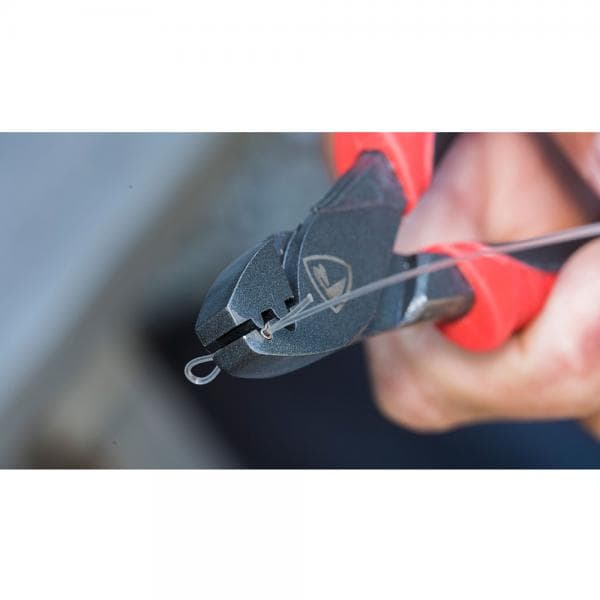 Fox Rage Crimping Pliers 15cm - foto 2