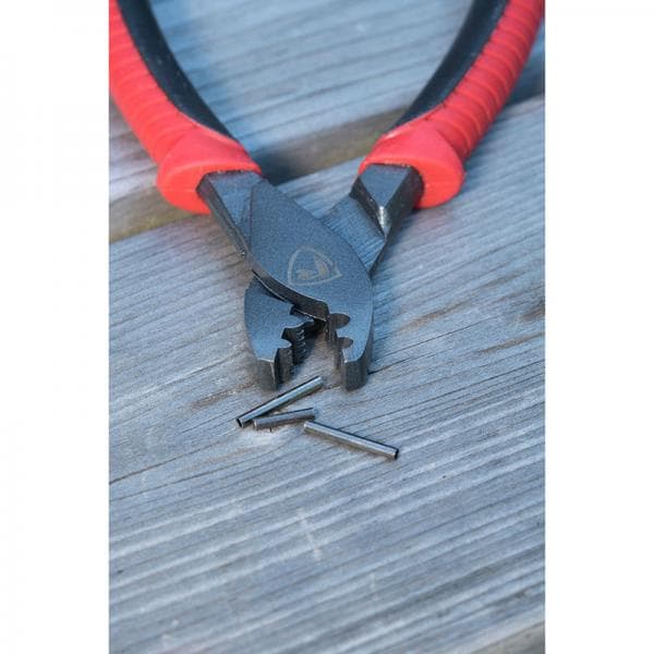 Fox Rage Crimping Pliers 15cm - foto 3
