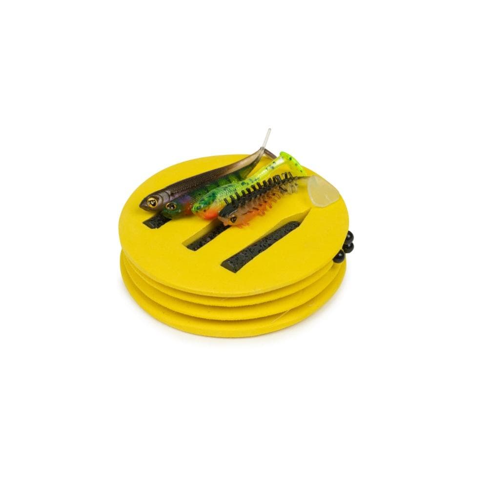 Fox Rage Dropshot Micro Ready Rigs Size 8 - 5g - foto 2