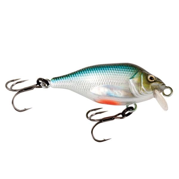 Fox Rage Funk Bug 4cm DR Cool Herring