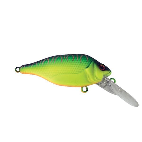 Fox Rage Funk Bug 4cm DR Fire Tiger