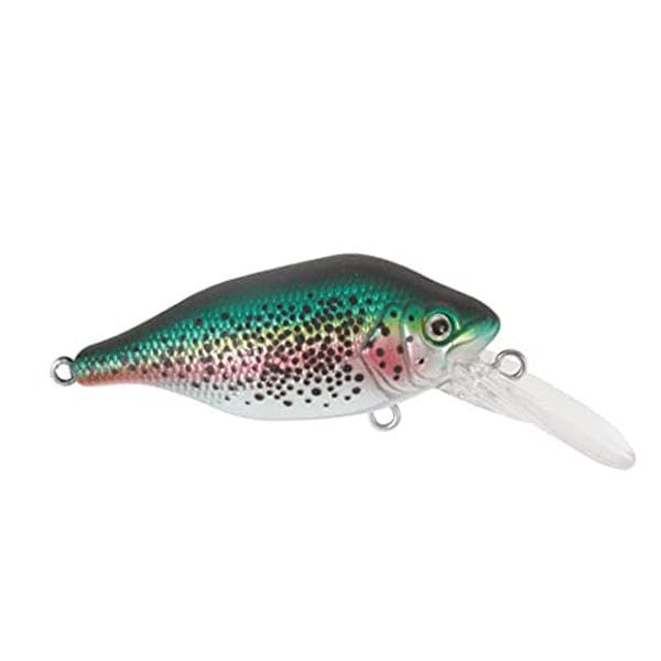 Fox Rage Funk Bug 4cm DR Rainbow Trout