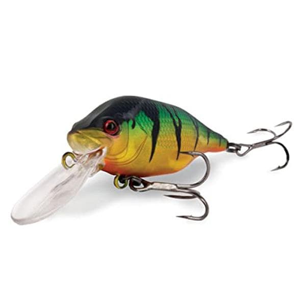 Fox Rage Funk Bug 4cm SR Original Perch