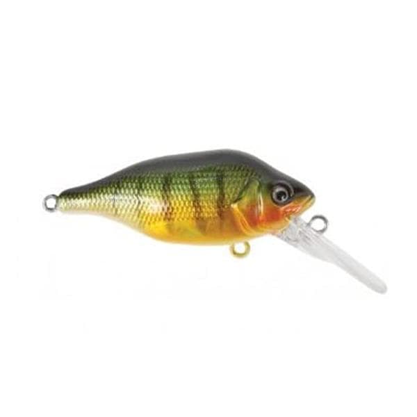 Fox Rage Funk Bug 4cm SR Stickleback