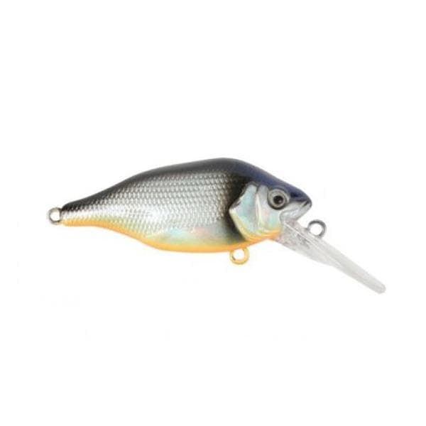 Fox Rage Funk Bug 5cm DR Silver Baitfish