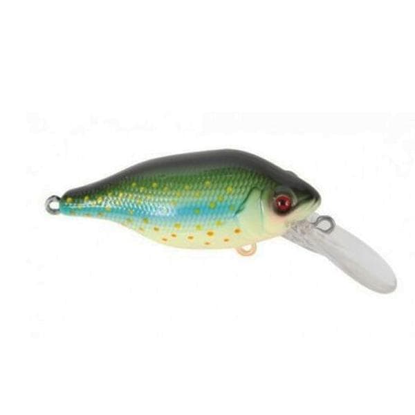 Fox Rage Funk Bug 5cm SR Hot Dot