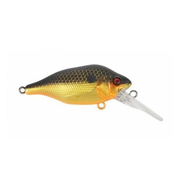 Fox Rage Funk Bug 5cm SR Magic Orange