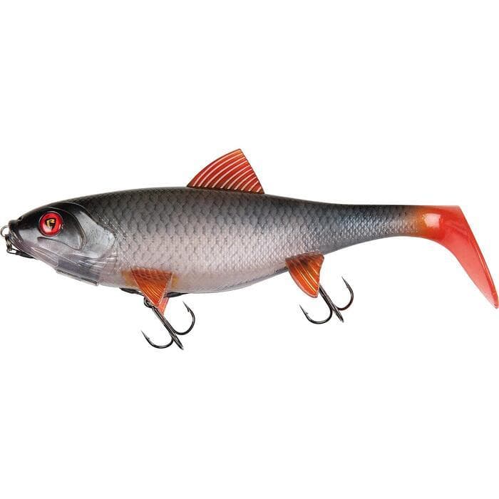 Fox Rage Giant Replicant Wobble Ultra Realistic Roach 27cm