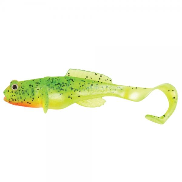 Fox Rage Grondel Twist Mega Deal 10cm 5 kleuren 20 shads - foto 5