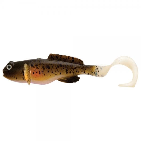 Fox Rage Grondel Twist Mega Deal 10cm 5 kleuren 20 shads - foto 6