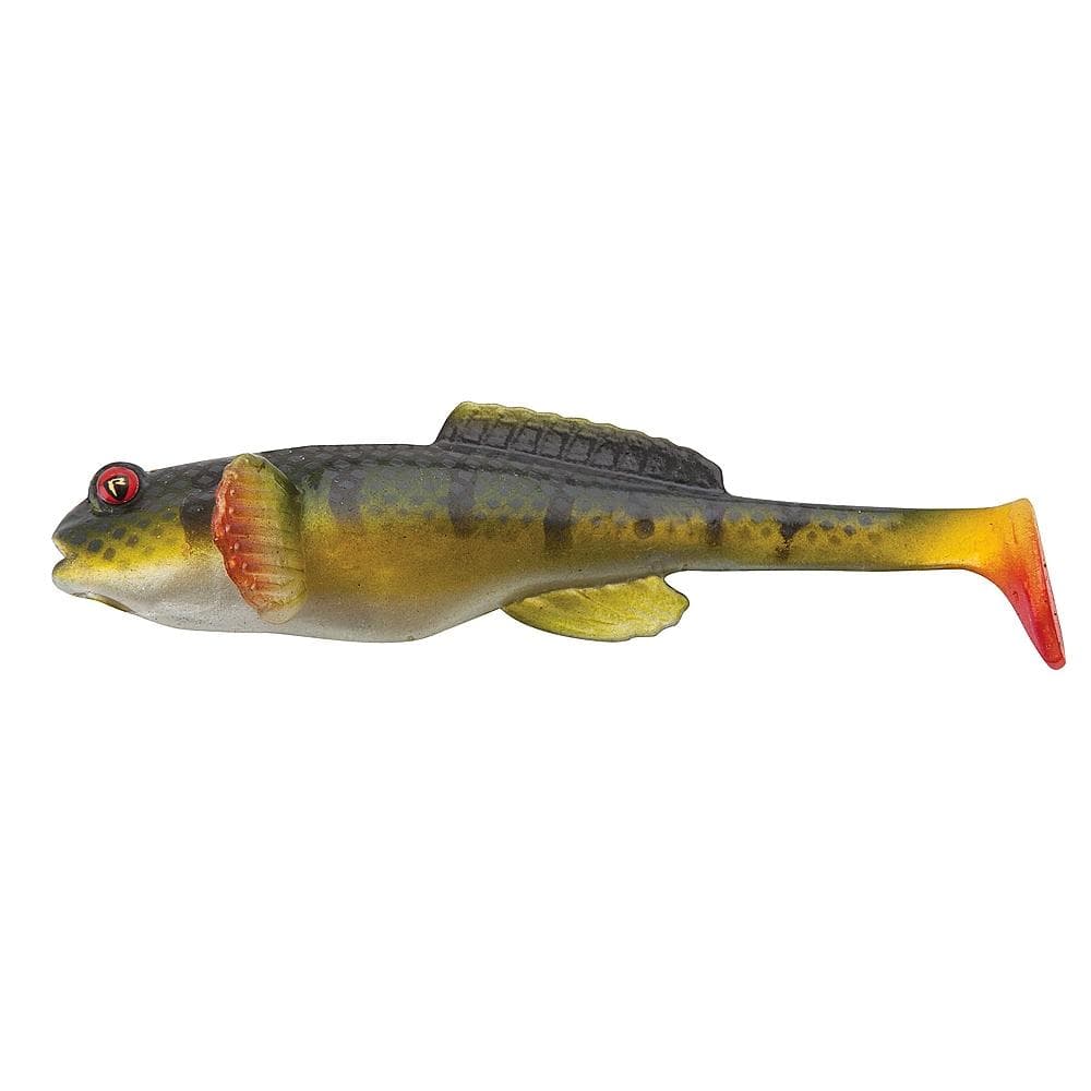 Fox Rage Grondel Wobble 10cm Perch
