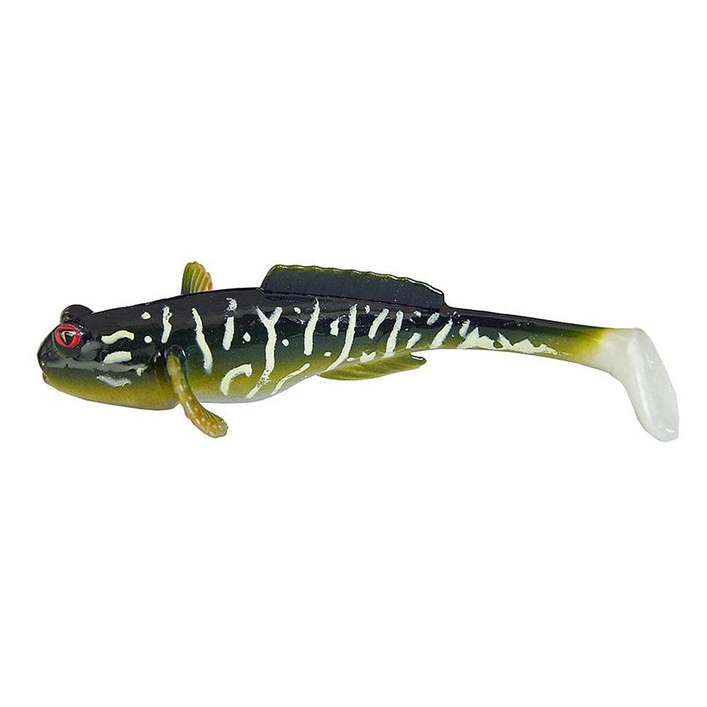 Fox Rage Grondel Wobble 10cm Pike