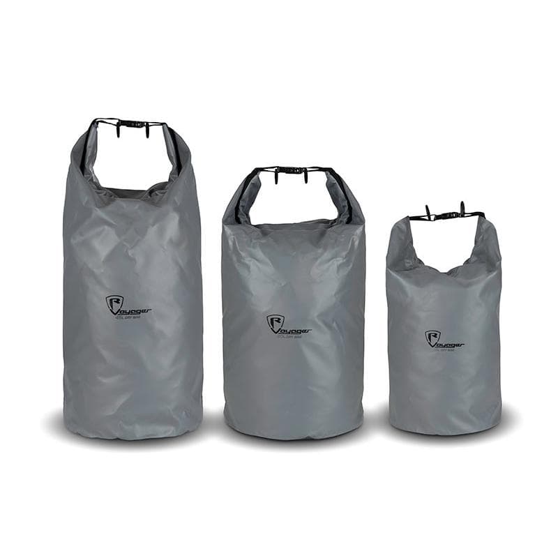 Fox Rage HD Dry Bags 45L - foto 6