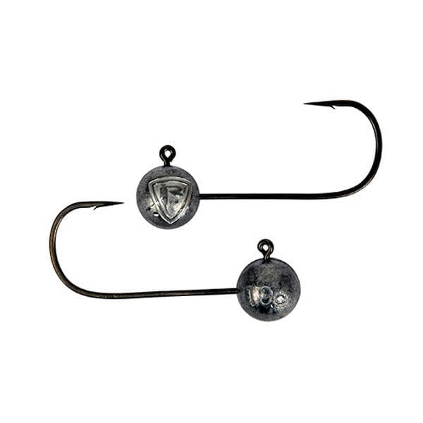 Fox Rage Jig Heads Finnesse Size 3/0 3st.5g - foto 2