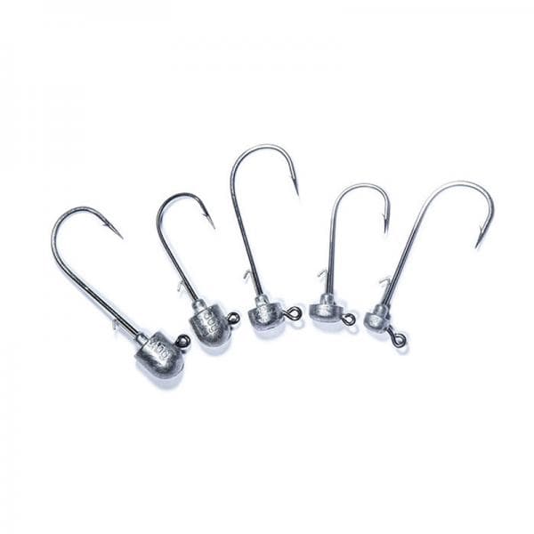 Fox Rage Jig Heads X Strong 6/0 3st.20g