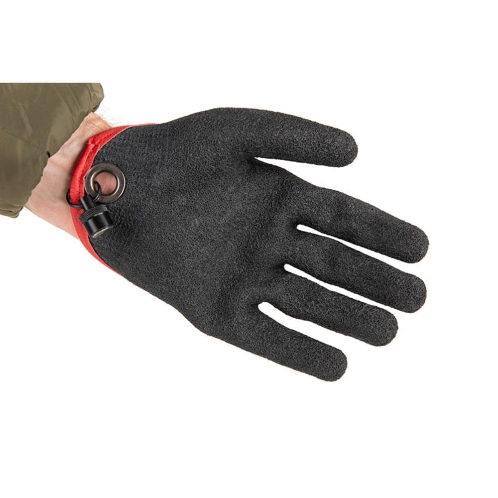 Fox Rage Landing Glove Left Large/XL - foto 2