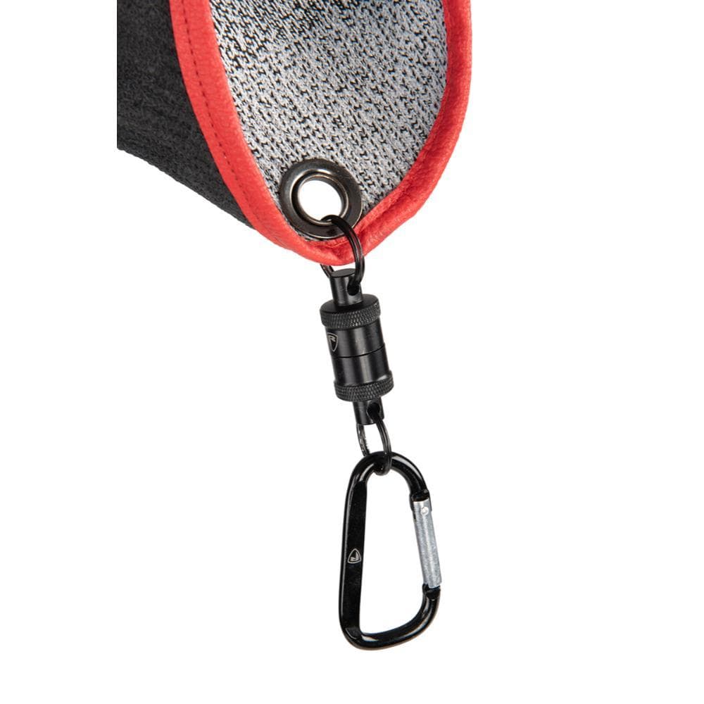 Fox Rage Landing Glove Left Large/XL - foto 3