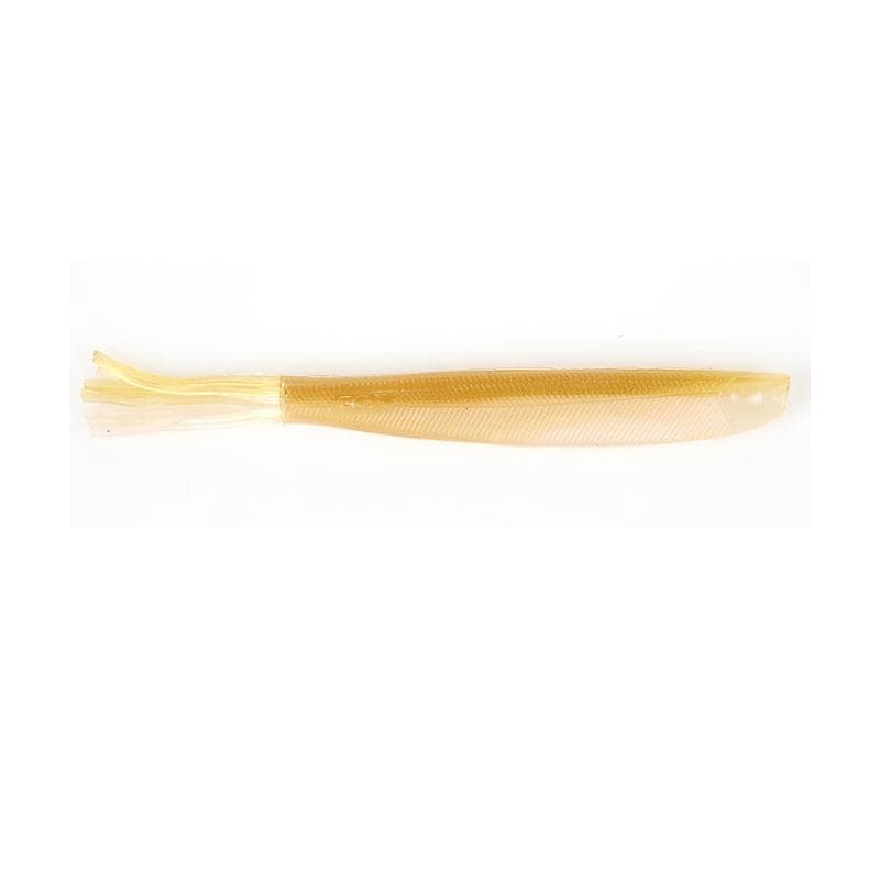 Fox Rage Legend 10cm 5 stuks Ghost