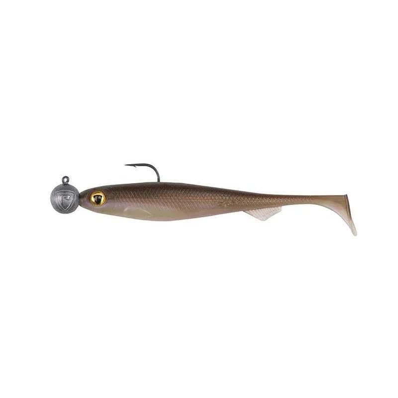Fox Rage Loaded Slick Shad 11cm 10g Wakasagi