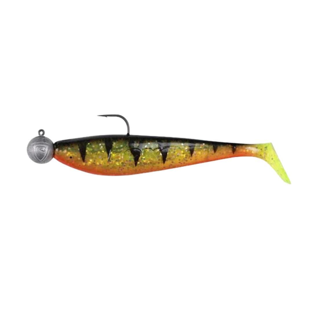 Fox Rage Loaded Zander Pro Shad 7.5cm 5g Perch