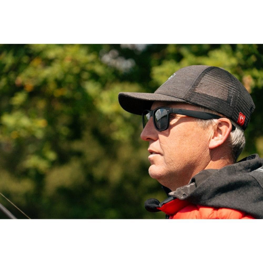 Fox Rage Matt Black Grey Lens Eyewear - foto 10