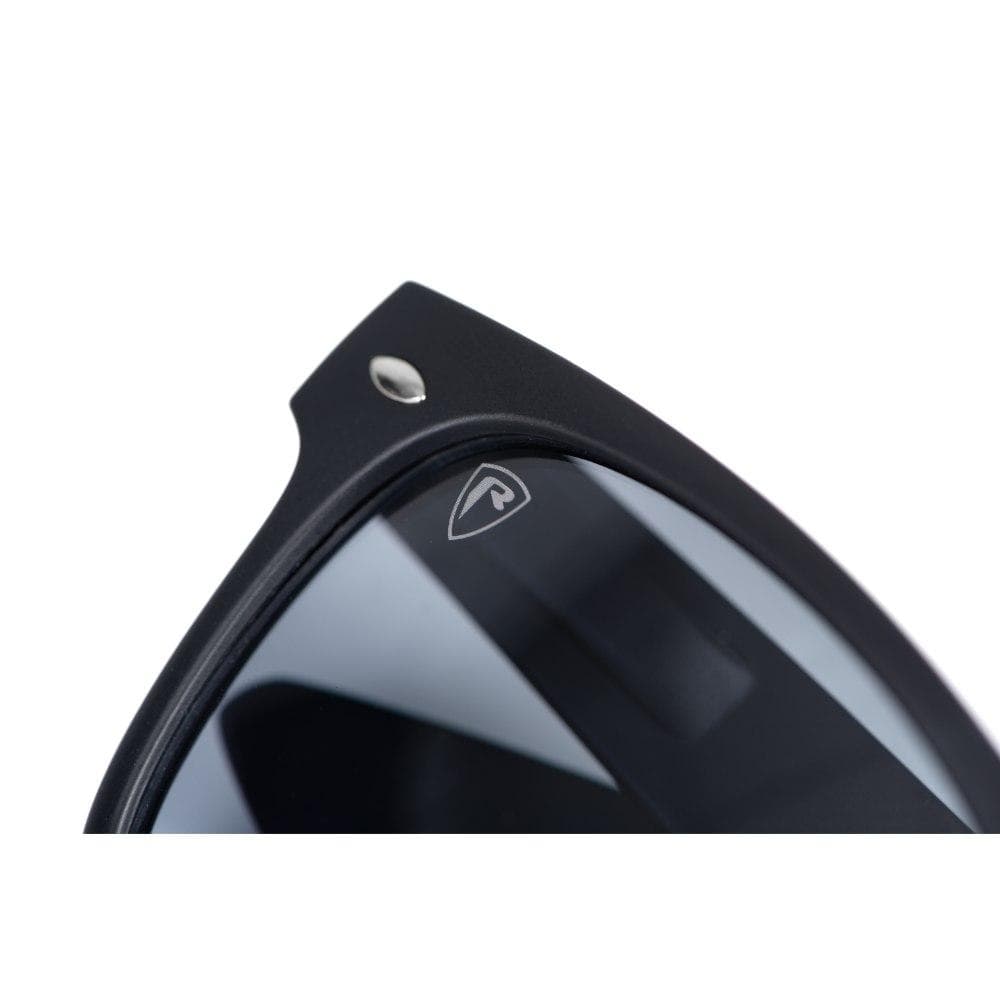 Fox Rage Matt Black Grey Lens Eyewear - foto 3