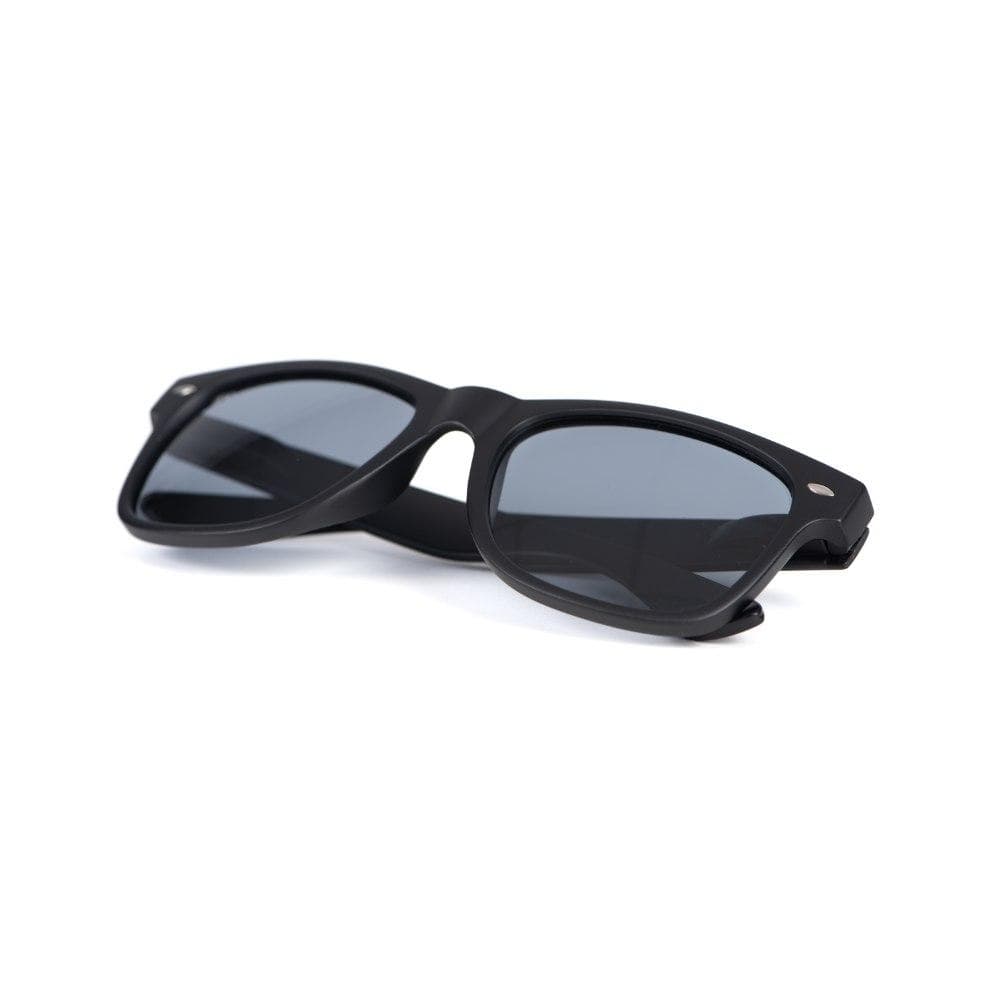 Fox Rage Matt Black Grey Lens Eyewear - foto 7