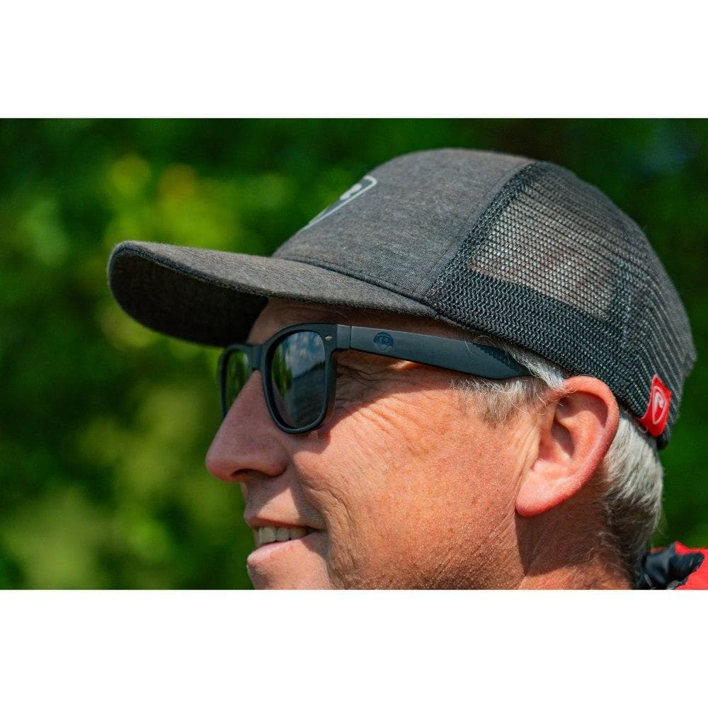 Fox Rage Matt Black Grey Lens Eyewear - foto 9