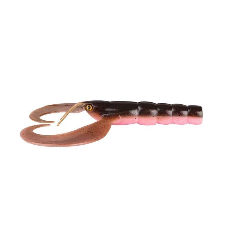 Fox Rage Mega Craw 16cm  UV Green Pumpkin - foto 4