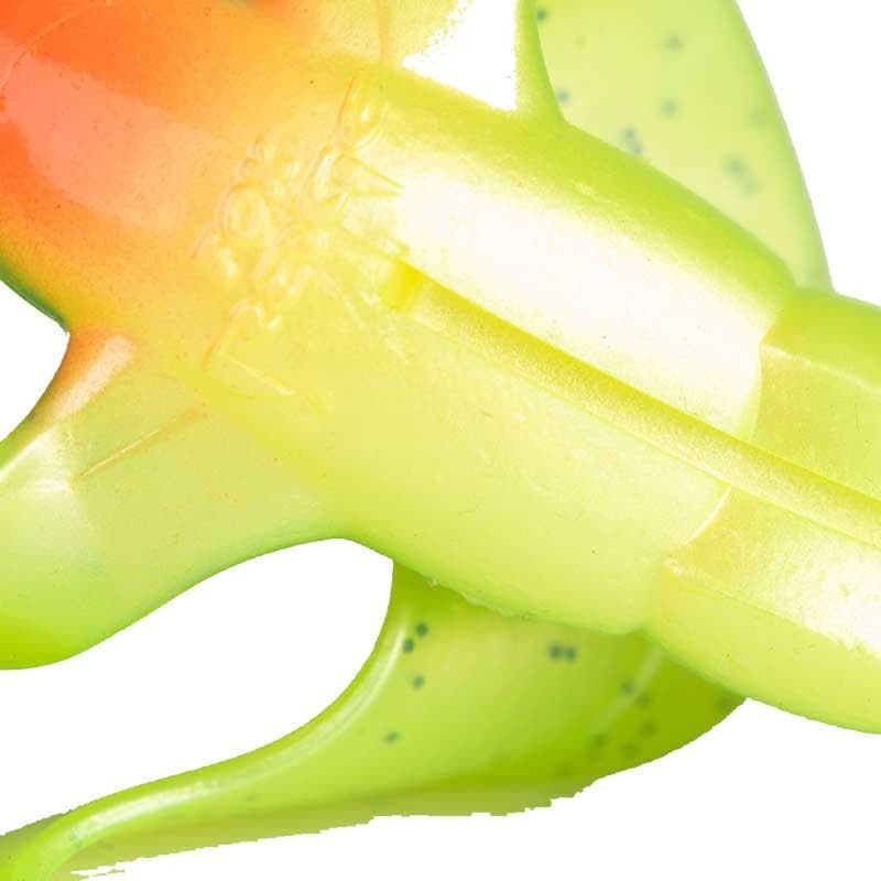Fox Rage Mega Craw 16cm  UV Pearl and Pepper - foto 3